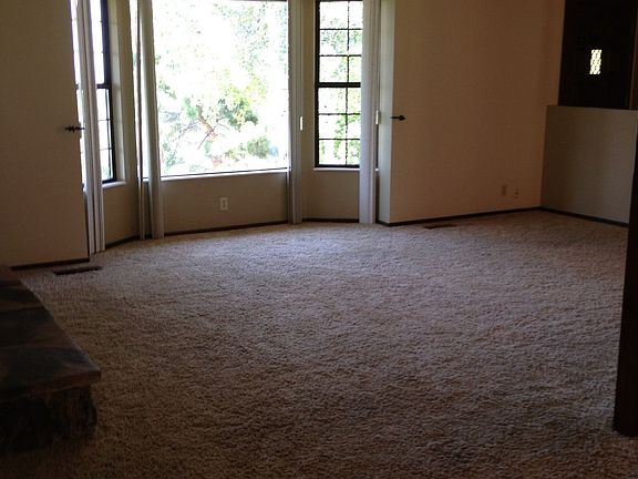 Living Room w/ Views