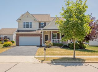 78 Winding Valley Dr, Delaware, OH 43015