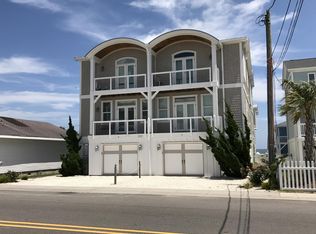 222 Fort Fisher UNIT C, Kure Beach, NC 28449