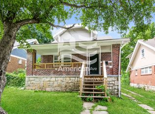 1831 E 68th Ter, Kansas City, MO 64132