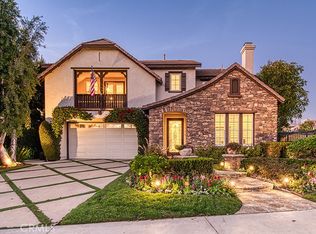 9 Marchin Dr, Trabuco Canyon, CA 92679