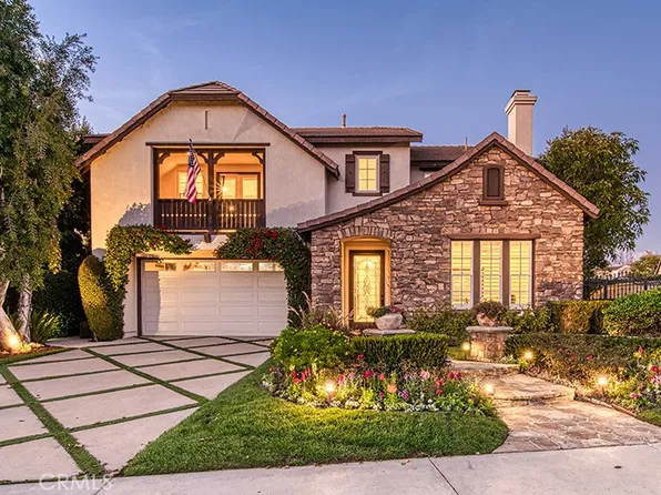 9 Marchin Dr, Trabuco Canyon, CA 92679