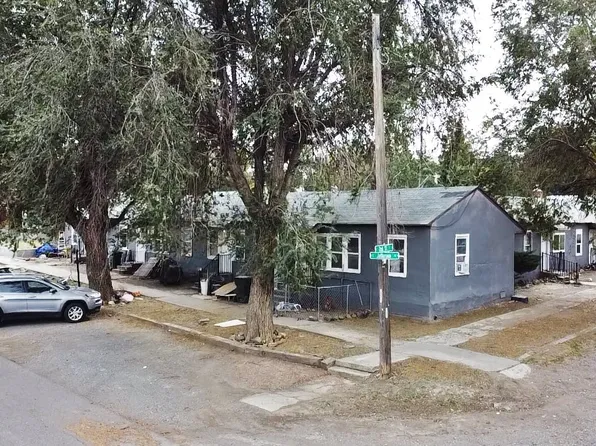 210 Jefferson St, Huntington, OR 97907