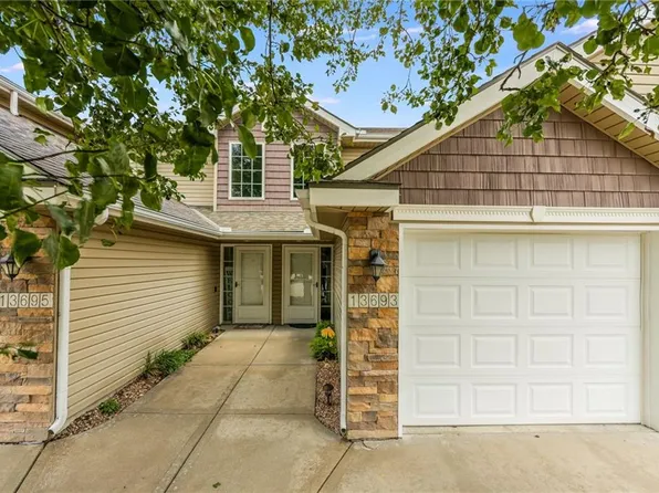 13693 Chinkapin Cir, Platte City, MO 64079