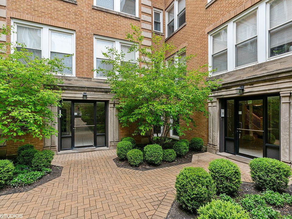 1st image of 5345 W Belmont Ave #2S