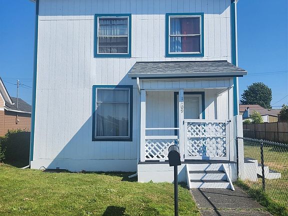 2nd image of 1109 W Wishkah Street