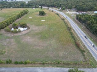 12 Highway 9 E, Eufaula, OK 74432