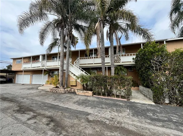 11901 W Washington Blvd APT E, Los Angeles, CA 90066