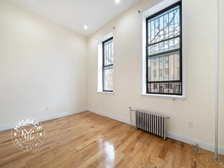 641 Saint Marks Ave #2D — Photo 2