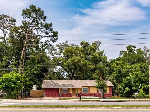 7125 Clarcona Ocoee Rd, Orlando, FL 32818