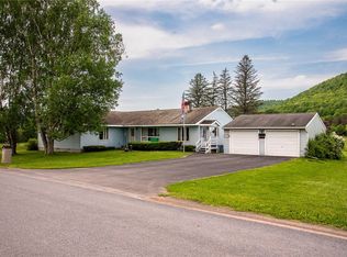 51 Hamden Hill Rd, Delhi, NY 13753