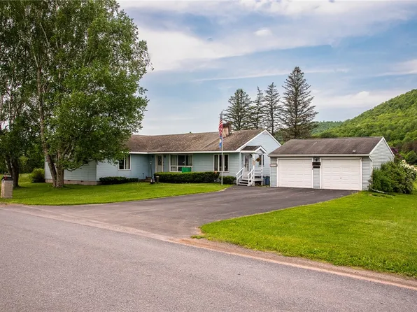 51 Hamden Hill Rd, Delhi, NY 13753