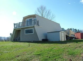 826 Bellefonte Rd, Hollywood, AL 35752