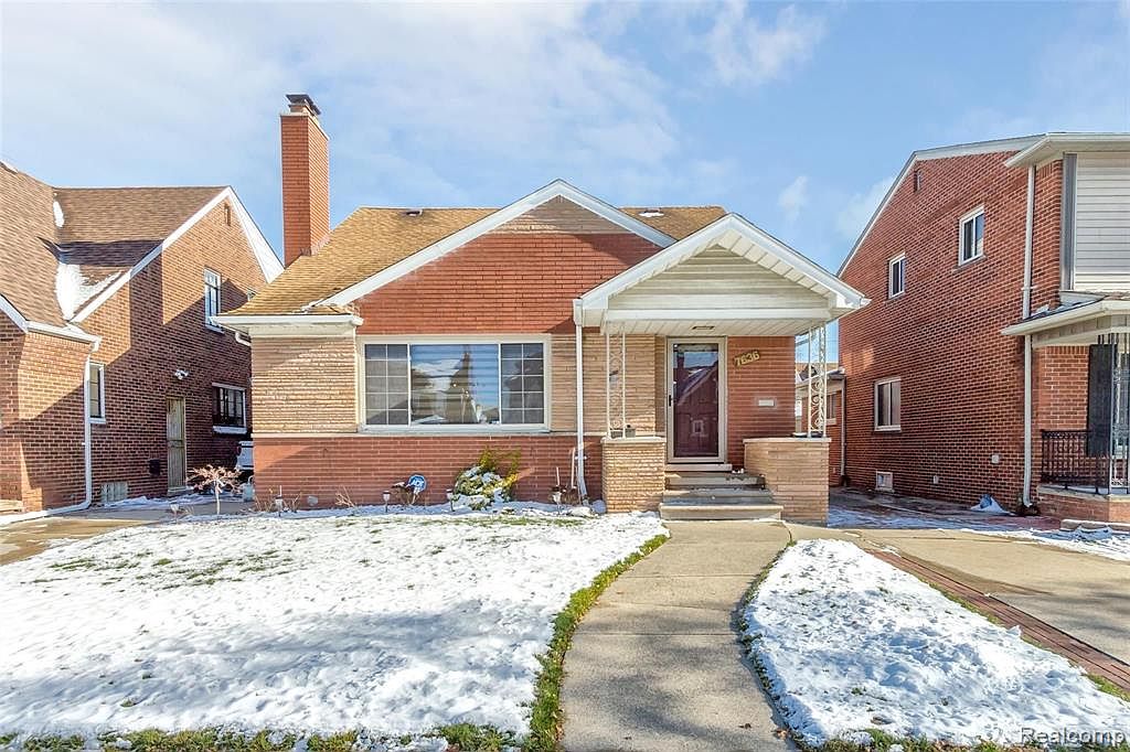 7636 W Morrow Cir, Dearborn, MI 48126 Zillow