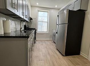 950 Montgomery St #1, Brooklyn, NY 11213