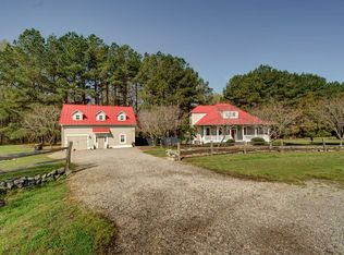 47 Long Grass Cir, Clarksville, VA 23927