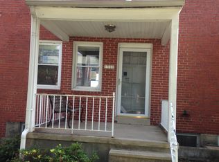 1919 Wadsworth Way, Baltimore, MD 21239