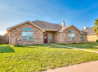 6013 Carrizo St, San Angelo, TX 76904