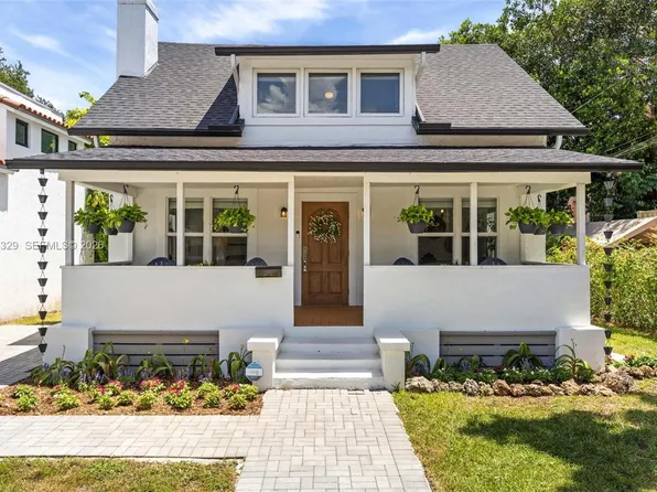 7121 SW 63rd Ave, South Miami, FL 33143