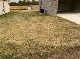 121 Redwood Dr, Bono, AR 72416