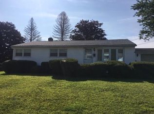 22 Normandy Ave, Webster, MA 01570