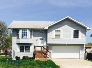 1121 Myrtle St, Dakota City, NE 68731