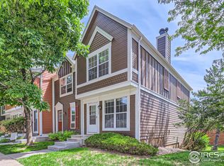 1028 Milo Cir UNIT B, Lafayette, CO 80026