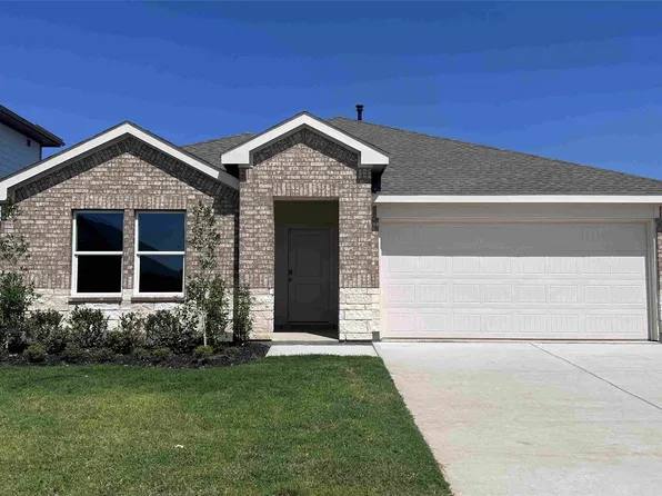 10804 Bloodstone Dr, Fort Worth, TX 76036