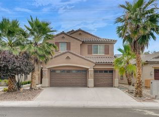 5037 Blue Rose St, North Las Vegas, NV 89081