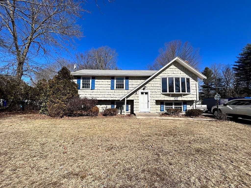 282 Summer St, Rockland, MA 02370 Zillow