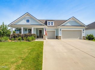 758 Sunfish Way, Okatie, SC 29909