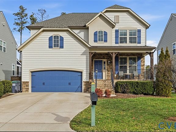 2nd image of 7225 Stafford Park Dr