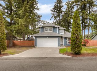 1413 205th Street Ct E, Spanaway, WA 98387