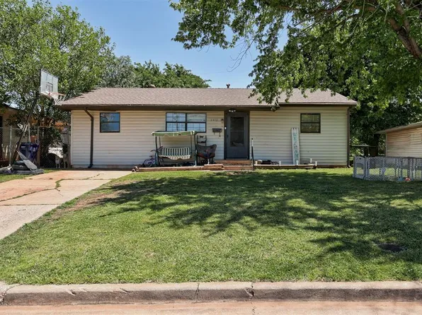 6412 S Lindsay Ave, Oklahoma City, OK 73149