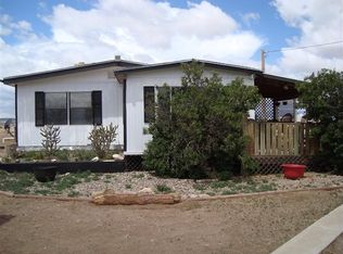 5 Jensen Ln, Edgewood, NM 87015