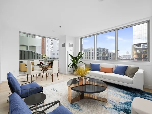 234 Causeway St APT 722, Boston, MA 02114