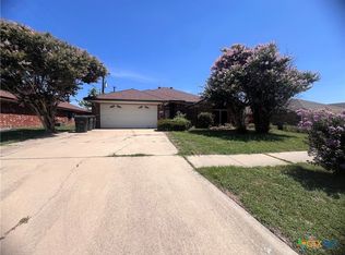 4403 Jim Ave, Killeen, TX 76549