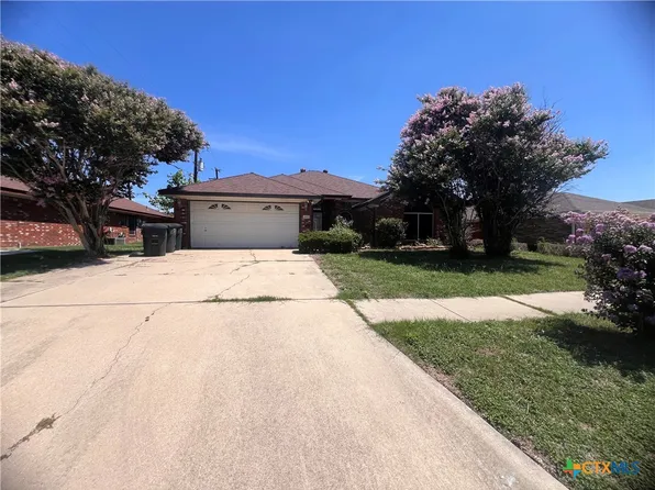 4403 Jim Ave, Killeen, TX 76549