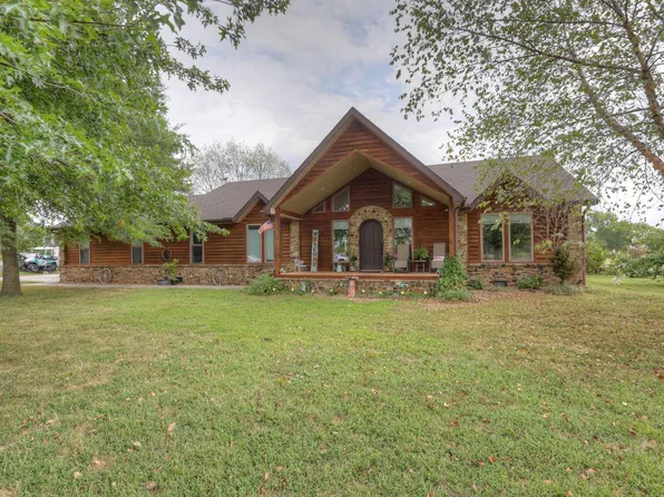 16756 Buckeye Lane, Diamond, MO 64840