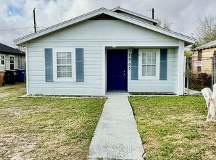 2905 Rogers St, Corpus Christi, TX 78405