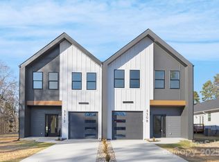3312 Polk And White Rd, Charlotte, NC 28269
