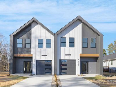 3312 Polk And White Rd, Charlotte, NC, 28269