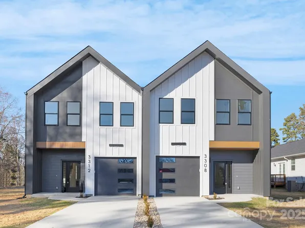 3308 Polk And White Rd, Charlotte, NC 28269