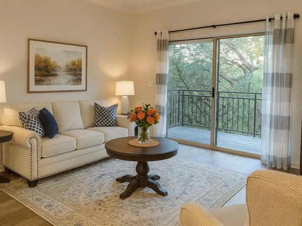 6000 Shepherd Mountain Cv, Austin, TX 78730