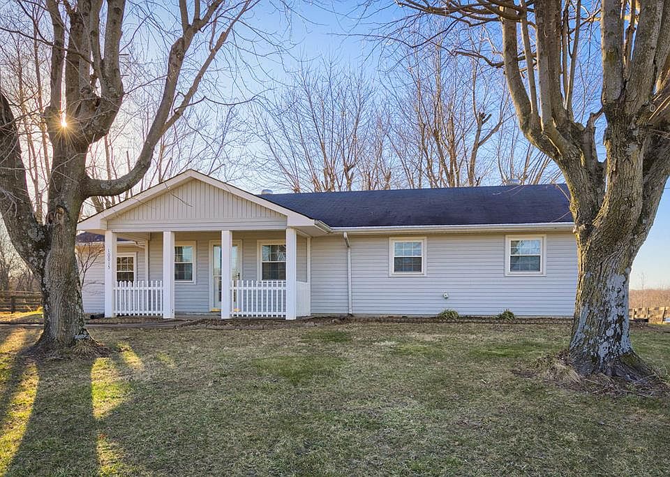 10015 Highway 1389, Lewisport, KY 42351 Zillow