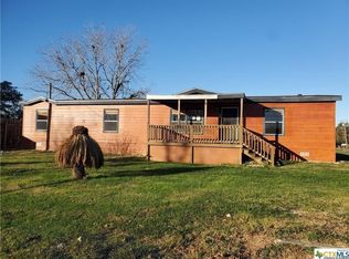 446 N Church St, Goliad, TX 77963