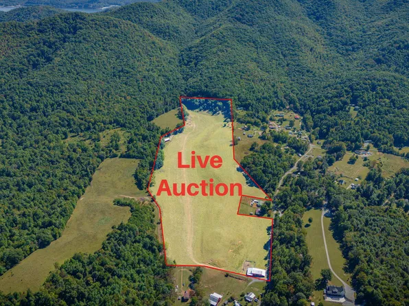 Tbd Bowers Ln, Elizabethton, TN 37643