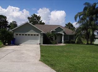 852 Aleutian St NE, Lake Placid, FL 33852
