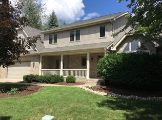 4608 Autumn Ridge Cir N, Midland, MI 48642