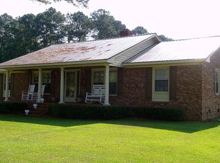 102 Barbara Dr, La Grange, NC 28551